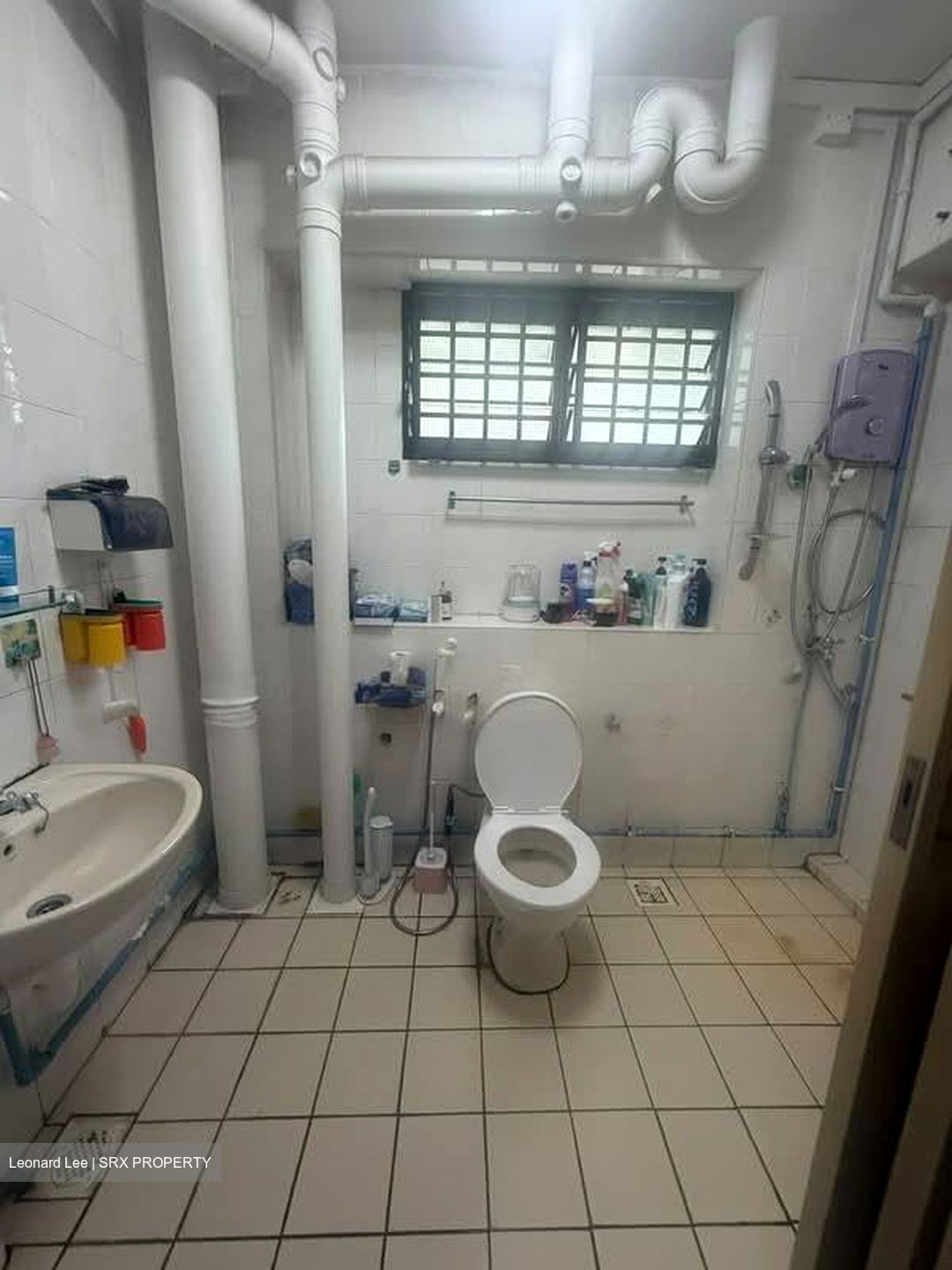 Blk 574 Hougang Street 51 (Hougang), HDB 4 Rooms #574483271